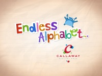 endless alphabet