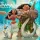 REVIEW: Is 'Moana' OK for small children? (And are there any scary parts?)